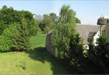 Fewo Gut Zarrentin Zarrentin  Exterior photo