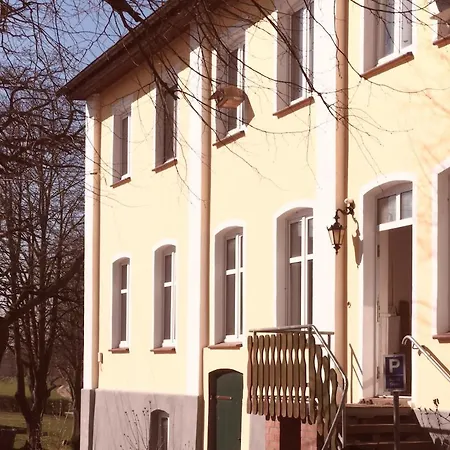 Fewo Gut Zarrentin Zarrentin  Exterior photo