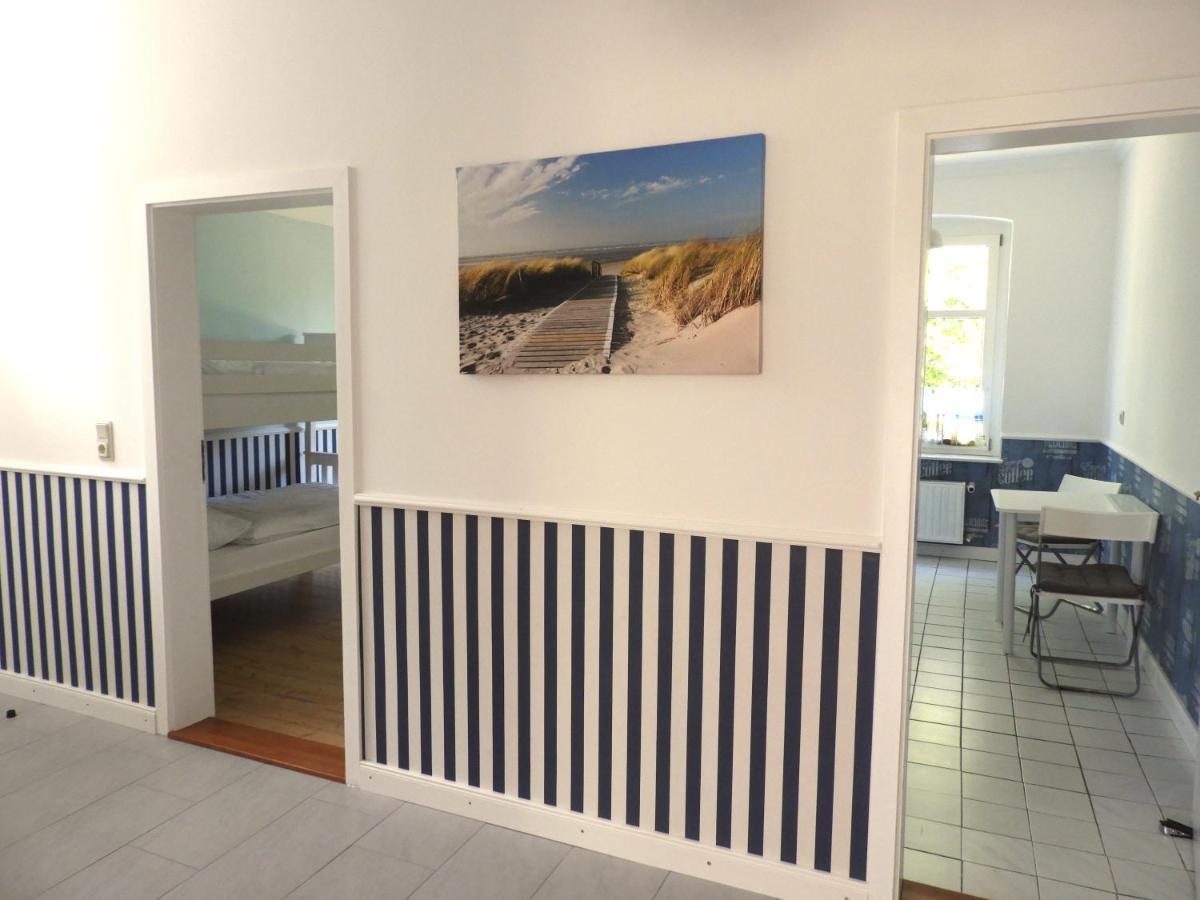 Gut Zarrentin Apartment Zarrentin (Vorpommern-Rugen)