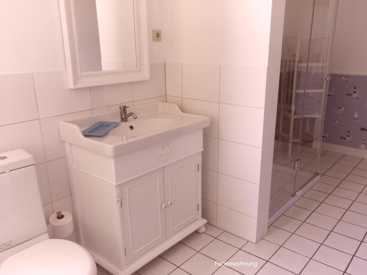 Gut Zarrentin Apartment Zarrentin (Vorpommern-Rugen)