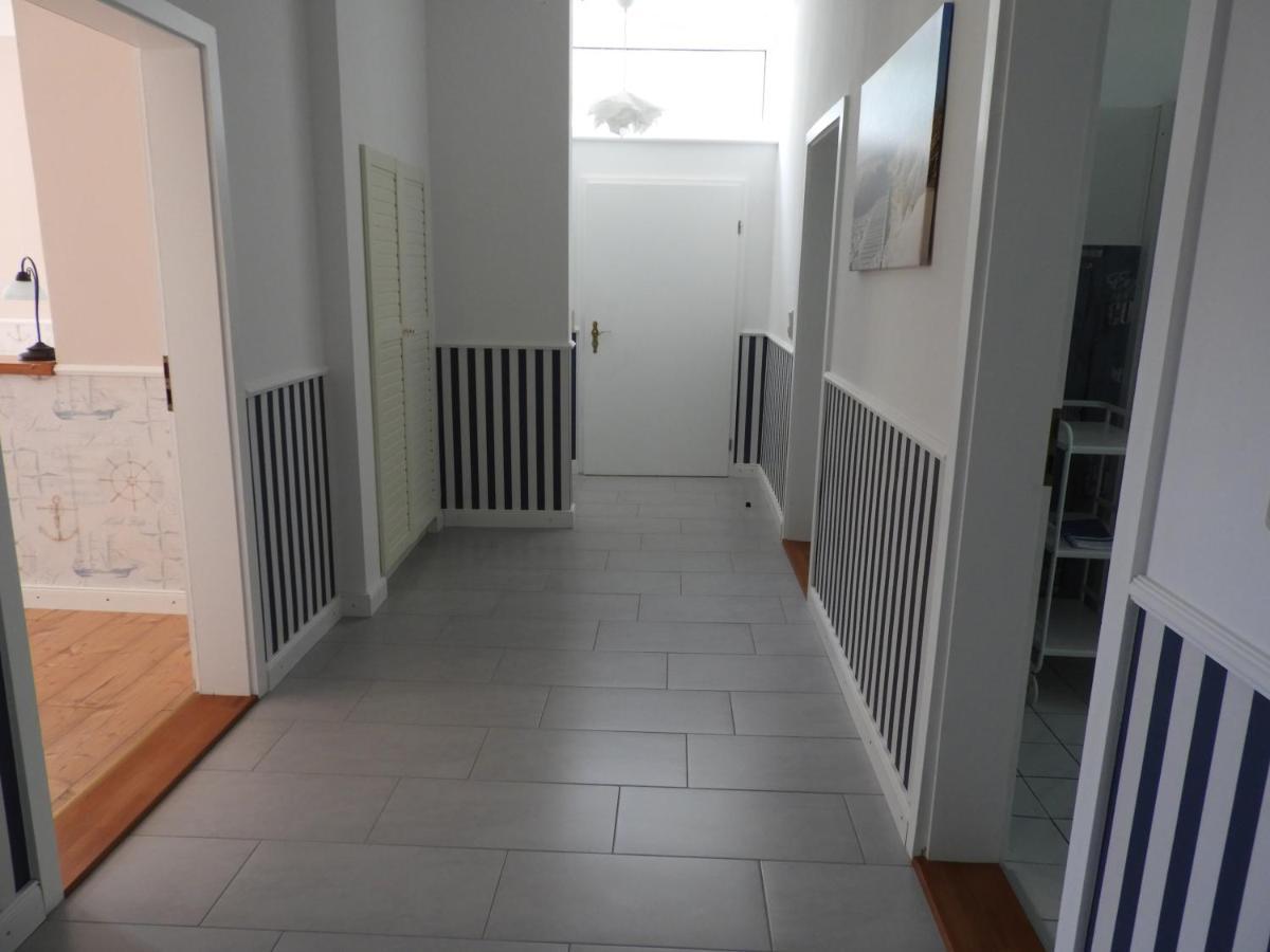 Apartment Gut Zarrentin Zarrentin (Vorpommern-Rugen)