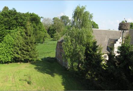 Apartment Gut Zarrentin Zarrentin (Vorpommern-Rugen)