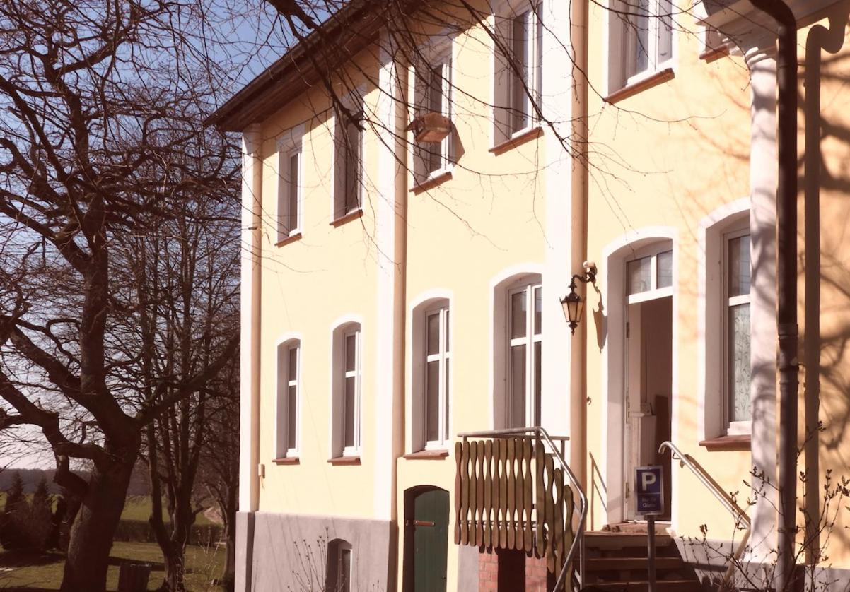 Gut Zarrentin Zarrentin (Vorpommern-Rugen)