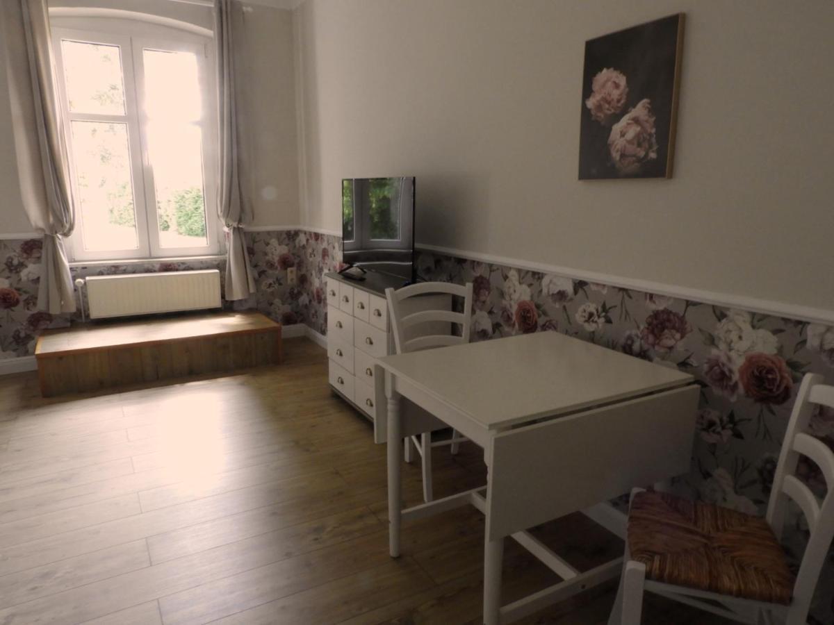 Apartment Gut Zarrentin *