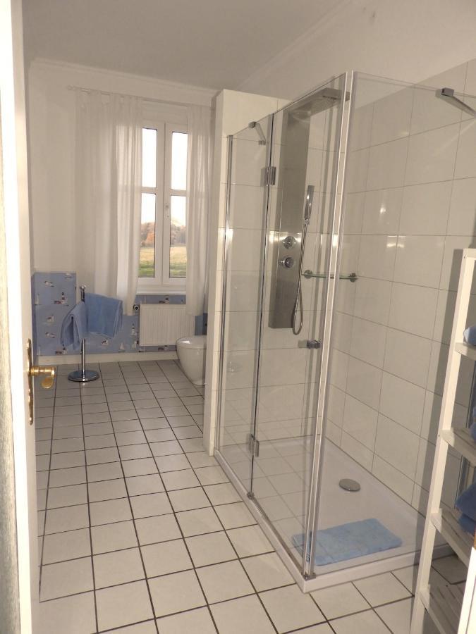 Apartment Gut Zarrentin *