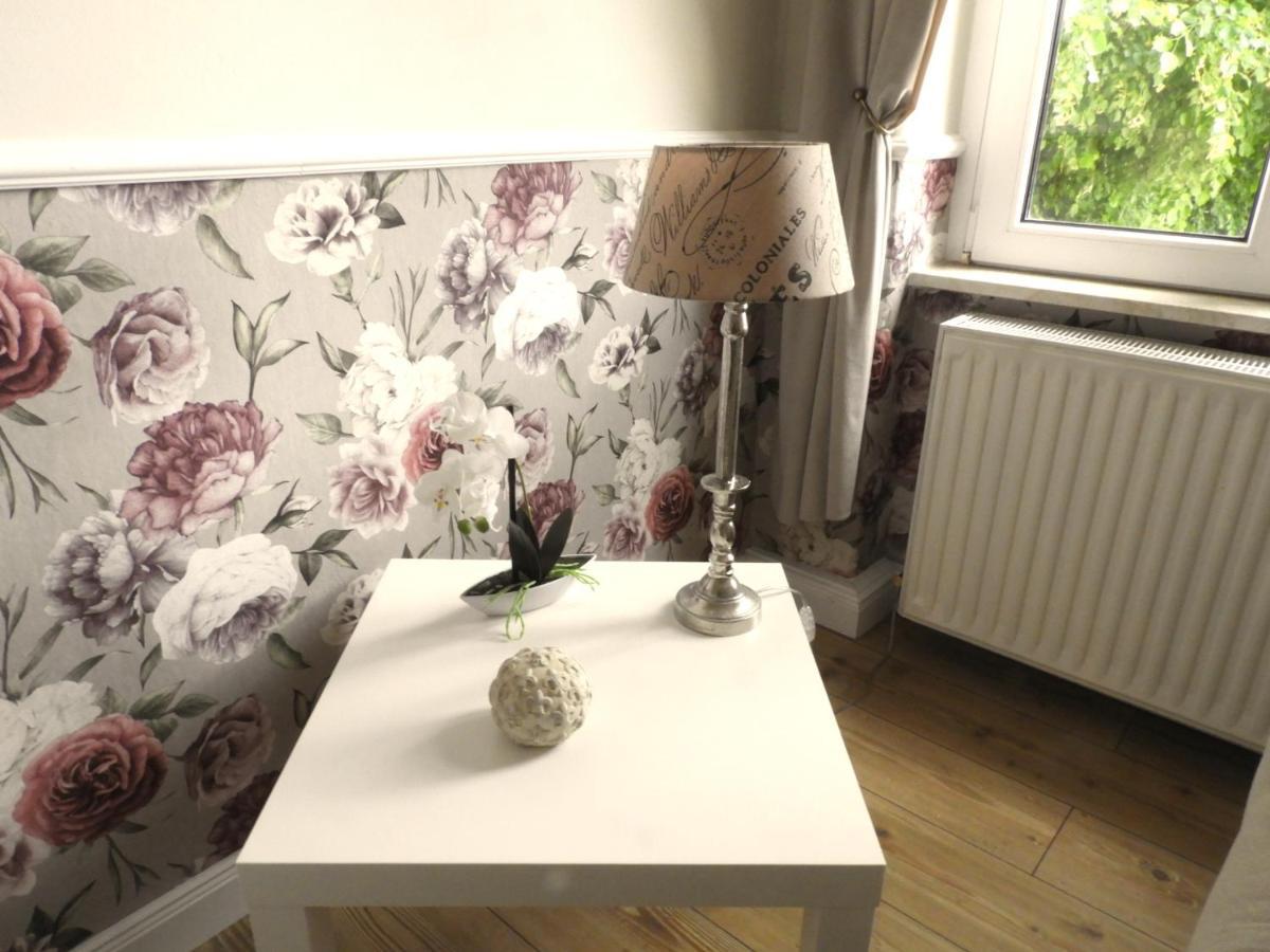 Apartment Gut Zarrentin *