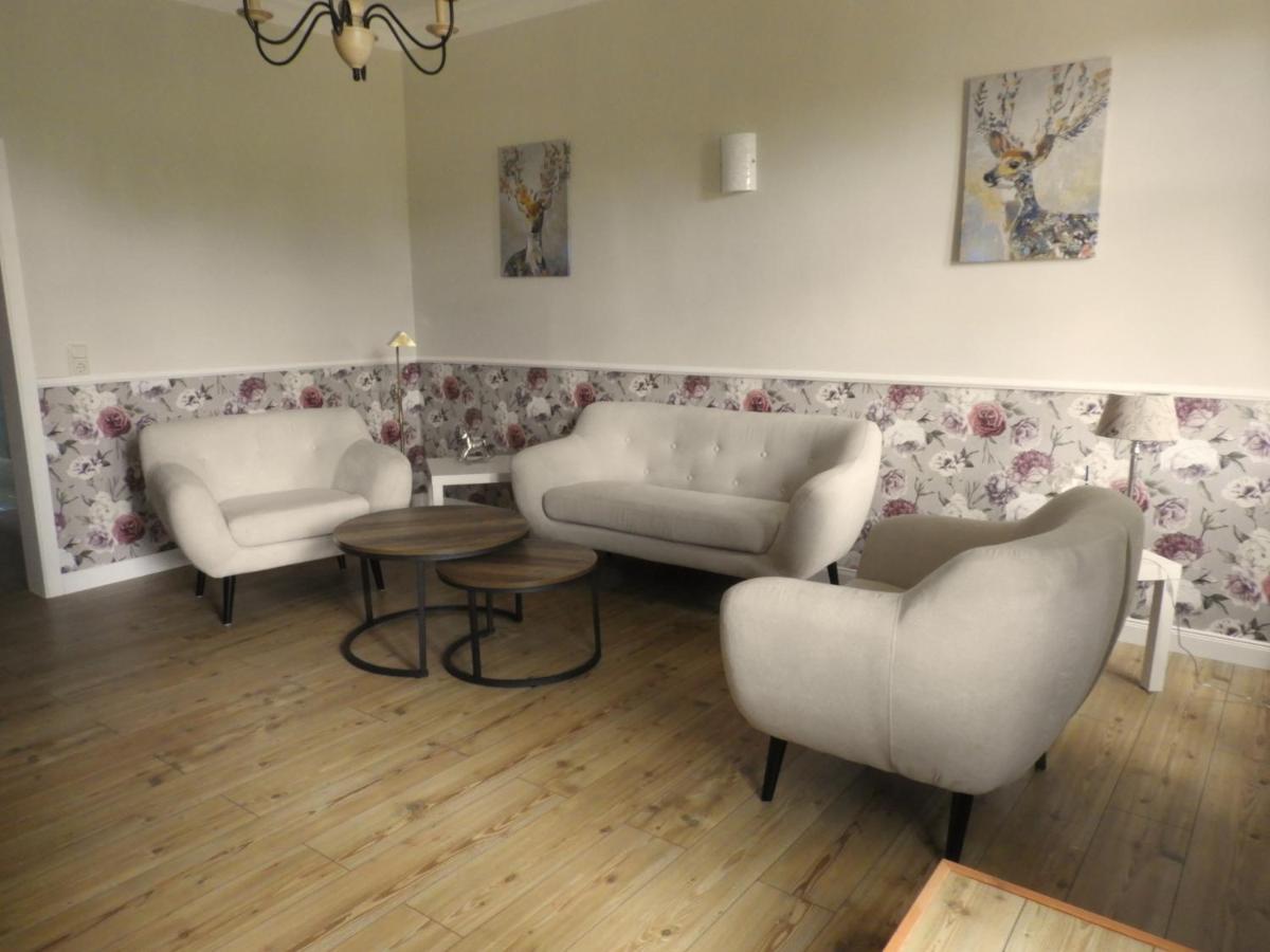 Apartment Gut Zarrentin Zarrentin (Vorpommern-Rugen)