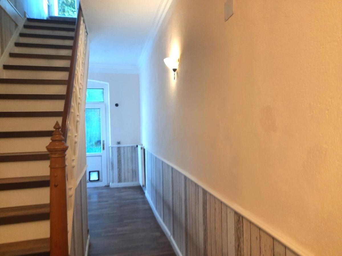 Gut Zarrentin Apartment